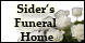 Siders Funeral Home - West Palm Beach, FL