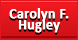 Carolyn Hugley-State Farm Insurance Agent - Columbus, GA