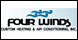 Four Winds Custom Heating AC - Osceola, IN