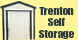 Trenton Self Storage - Trenton, OH