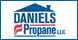 Daniels Propane LLC - Centerbrook, CT