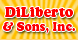 DiLiberto & Sons Inc. - North Royalton, OH