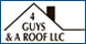 4 Guys & A Roof LLC - Toledo, OH