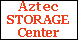 Aztec Storage Ctr - Stanton, TX