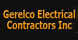 Gerelco Electrical Contrs Inc - Port Saint Lucie, FL