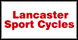 Lancaster Sport Cycles - Carroll, OH