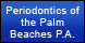 Periodontics-The Palm Beaches - West Palm Beach, FL