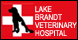 Lake Brandt Veterinary Hospital - Greensboro, NC