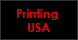 Printing Usa - Orlando, FL