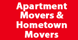 Apartment Movers - Little Rock, AR