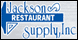 Jackson Restaurant Supply - Jackson, TN