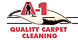 A-1 Quality Carpet Cleaning - Fenton, MO