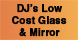 DJ's Glass Company - Riverside, CA