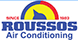 Roussos Air Conditioning - Panama City, FL