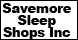 Savemore Sleep Shops Inc - Waterford, MI