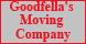 Goodfella's Moving Company - North Port, FL