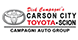 Carson City Toyota Scion - Carson City, NV