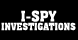 I-Spy Investigations - Dunlap, TN