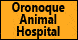 Oronoque Animal Hospital - Stratford, CT