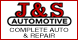 J & S Automotive - Springfield, MO