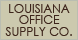 Louisiana Office Solutions Co. - Baton Rouge, LA