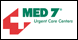 Med 7 Urgent Care - Sacramento, CA