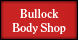 Bullock Body shop - Jackson, MS