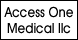 Access One Medical - Edinburgh, IN