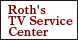 Roth's TV Service Center - Melbourne, FL