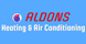 Aldons Heating & Air Cond - Orange City, FL