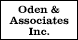 Oden & Associates INC - Jackson, MS