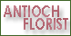 Antioch Florist - Antioch, CA