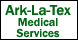 Ark-La-Tex Medical Services - Shreveport, LA