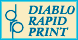 Diablo Rapid Print Publication - Lafayette, CA