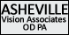 Asheville Vision Associates OD PA - Asheville, NC