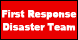 First Response Disaster Team - New Smyrna Beach, FL