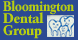 Bloomington Dental Group - Bloomington, IN