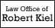 Kiel, Robert Law Office - Boca Raton, FL