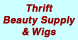 Thrift Beauty Supply & Wigs - Tulsa, OK