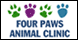 Four Paws Animal Clinic - Chapel Hill, NC