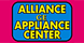 Alliance Appliance - Alliance, OH