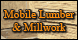 Mobile Lumber & Millwork - Mobile, AL