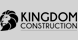 Kingdom Construction - Noblesville, IN