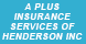 A+ Insurance Services, Inc. - Henderson, KY