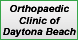 Orthopaedic Clinic Of Daytona Beach PA - Daytona Beach, FL