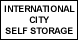 International City Self Storage - Warner Robins, GA