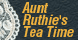 Aunt Ruthie's Tea Time - Indianapolis, IN