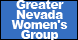 Chotiner, Harold C, Md - Greater Nevada Women's Group - Reno, NV