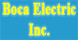 Boca Electric Inc - Boca Raton, FL