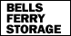 Bells Ferry Storage - Woodstock, GA